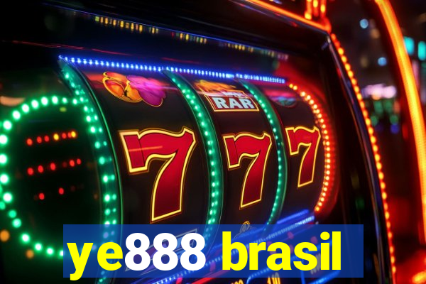 ye888 brasil